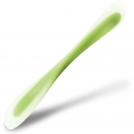 Orblue Silikon Spatula (Yeil)