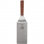 Mercer Culinary Paslanmaz elik Spatula (Kahverengi)