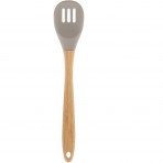 Tablecraft Tahta Spatula Seti (Kahverengi)