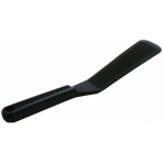 Norpro Silikon Spatula(Siyah)