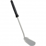 ZEBRA Paslanmaz elik Spatula (Gri)