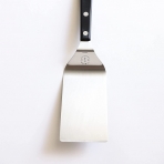 Lamson  Paslanmaz elik Spatula (Gri)