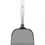 Wilton Paslanmaz elik Spatula (Koyu Gri)