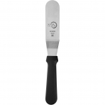 Mercer Culinary Paslanmaz elik Spatula(Gri)