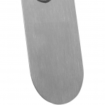 Mercer Culinary Paslanmaz elik Spatula(Gri)