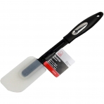 Chef Craft Silikon Spatula (Siyah)