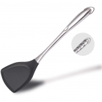 Tookich Silikon Spatula(Gri)