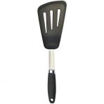 LOVE FLY Silikon Spatula(Siyah)