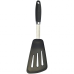 LOVE FLY Silikon Spatula(Siyah)