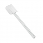 Rubbermaid Commercial Silikon Spatula (Beyaz)