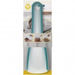 Wilton Silikon Spatula (Yeil)