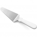 New Star Foodservice Silikon Spatula(Beyaz)