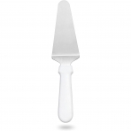 New Star Foodservice Silikon Spatula(Beyaz)