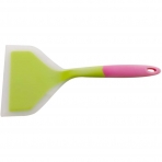 EXCELSTEEL Silikon Spatula Seti(Renkli)