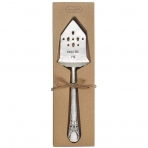 Mud Pie Metal Servis Spatulas