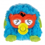 Furby Party Rockers Creature (Light Blue)