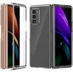 araree NUKIN Ultra Thin Serisi Galaxy Z Fold 2 Klf