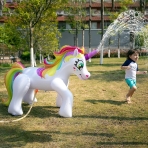 JOYIN ime Unicorn (Beyaz)