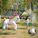 JOYIN ime Unicorn (Beyaz)