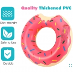 HeySplash Deniz Simidi(Donut, 2 Adet)