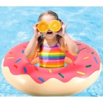 HeySplash Deniz Simidi(Donut, 2 Adet)