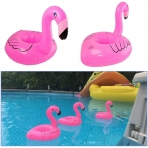 WAUNFOON ime eek Topu (Flamingo, 12 Adet)