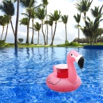 GoFloats Deniz Yata(Flamingo)