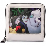 Loungefly Disney Villains Club Polaroid Kadn Czdan