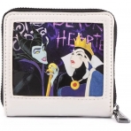 Loungefly Disney Villains Club Polaroid Kadn Czdan