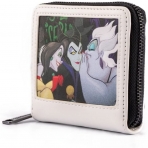 Loungefly Disney Villains Club Polaroid Kadn Czdan