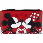 Loungefly Mickey And Minnie Valentines Kadn Czdan