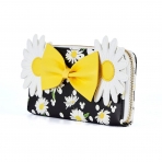 Loungefly Disney Minnie Mouse Daisies Kadn Czdan