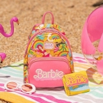 Loungefly Barbie Fun in the Sun Kadn Czdan