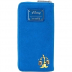 Loungefly Disney Sorcerer Mickey Mouse Kadn Czdan