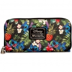 Loungefly Disney Stitch Hawaiian Kadn Czdan