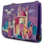 Loungefly Disney The Little Mermaid Ariel Castle Kadn Czdan