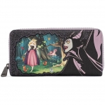 Disney Villains Scenes Maleficent Sleeping Beauty Kadn Czdan