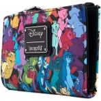 Loungefly Disney Aristocats Jazzy Cats Faux Leather Kadn Czdan