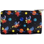 Loungefly x Disney Lilo and Stitch in Space Kadn Czdan