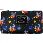 Loungefly x Disney Lilo and Stitch in Space Kadn Czdan