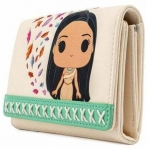 Loungefly X Disney Pocahontas POP! Kadn Czdan