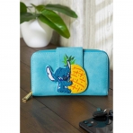 Loungefly x Lilo and Stitch Pineapple Stitch Chenille Kadn Czda