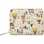 Loungefly: Disney Pooh and Friends Kadn Czdan