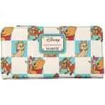 Loungefly Disney Classics Kadn Czdan