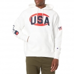 Champion Exclusive Reverse Weave Erkek Sweatshirt (USA)