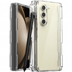 araree Nukin Serisi Galaxy Z Fold 5 Klf-Clear