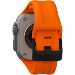 UAG Scout Serisi Apple Watch Uyumlu Kay(49/45/44/42mm)-Orange