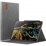 INFILAND Galaxy Tab S9 Plus ok Al Klf-Gray