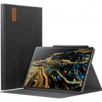 INFILAND Galaxy Tab S9 Plus ok Al Klf-Black