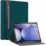 Soke Galaxy Tab S10/S9 Plus Standl Klf-Teal